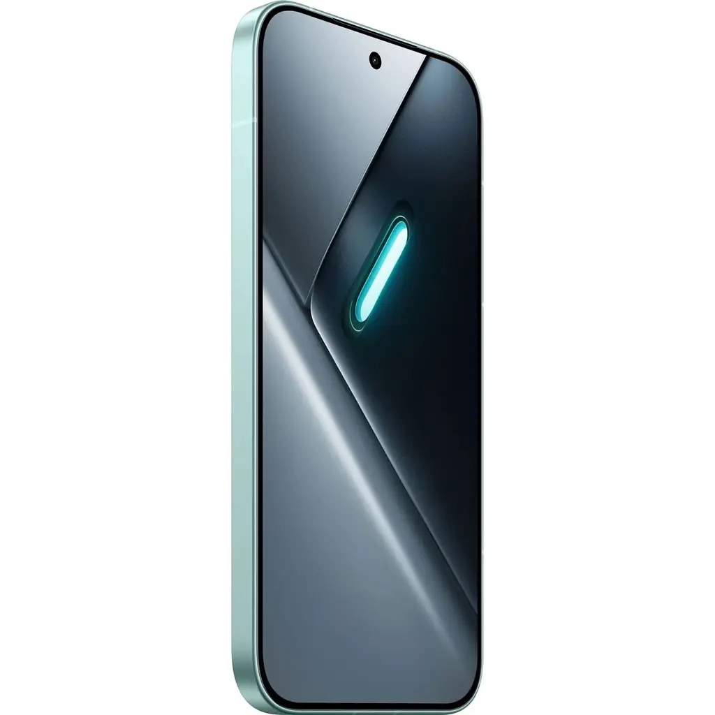 Мобільний телефон Xiaomi Poco X8 Pro 8/512GB Green (1210294) - фото 3