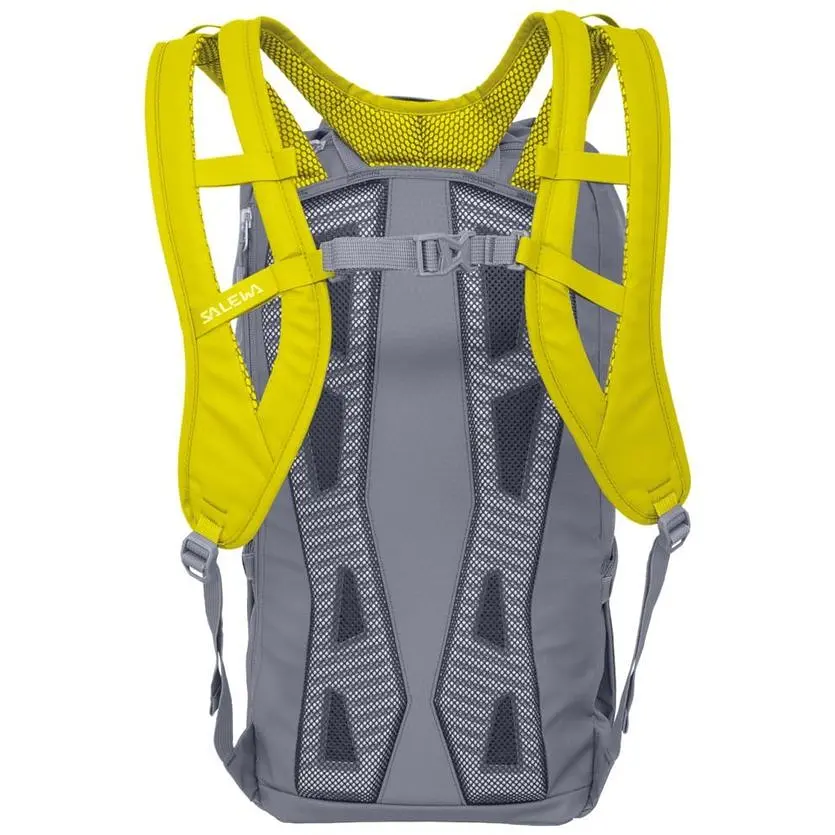 Рюкзак Salewa Firepad 25 л синій - фото 3