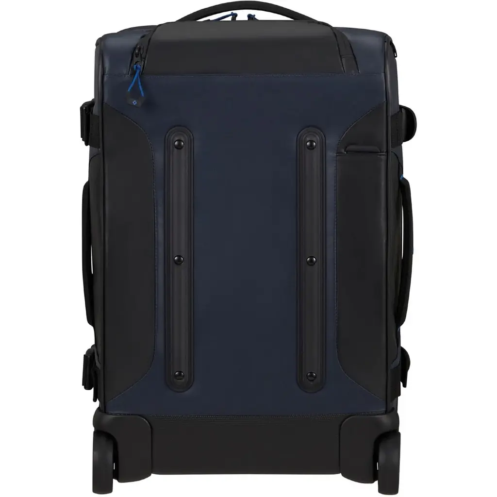 Дорожня Сумка Samsonite ECODIVER BLUE 55x35x23 KH7*01011 - фото 3