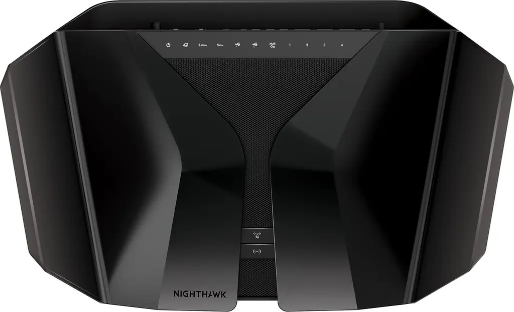 Маршрутизатор AX12 (RAX120) AX6000, 4xGE LAN, 1xGE WAN, 1x5GE, 2xUSB 3.0 NETGEAR teh0017308 - фото 6