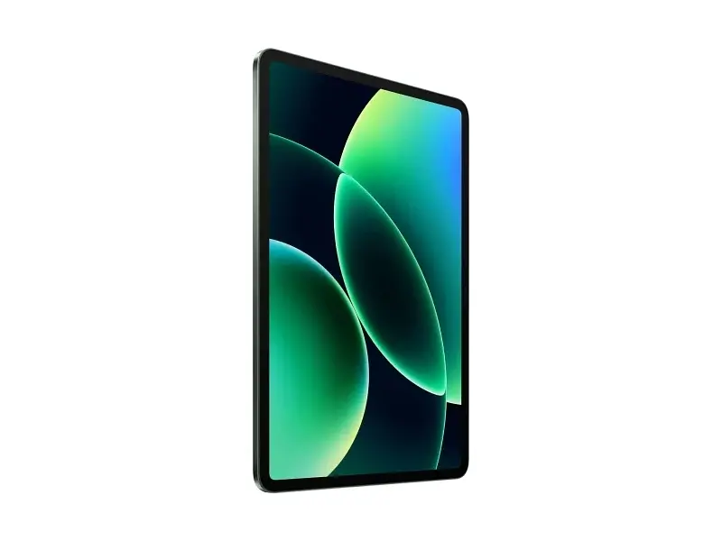 Планшет Xiaomi Pad 8 WiFi 8/256GB Pine Green (VHU6378EU) - фото 2