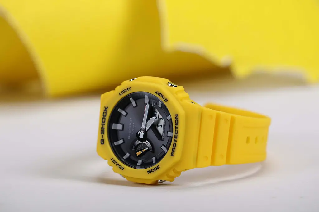 Годинник Casio G-Shock GA-B2100C-9AJF - фото 5