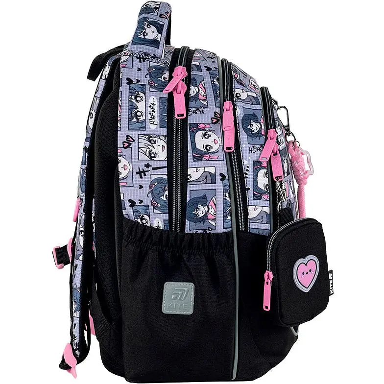 Рюкзак Kite Education 700 Anime Girl (K25-700M-1) - фото 4