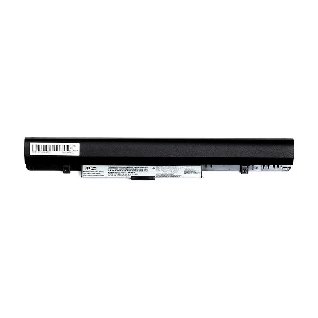 Акумулятор до ноутбука LENOVO IdeaPad S210 (L12C3A01) 10.8V 2200mAh PowerPlant (NB481095)