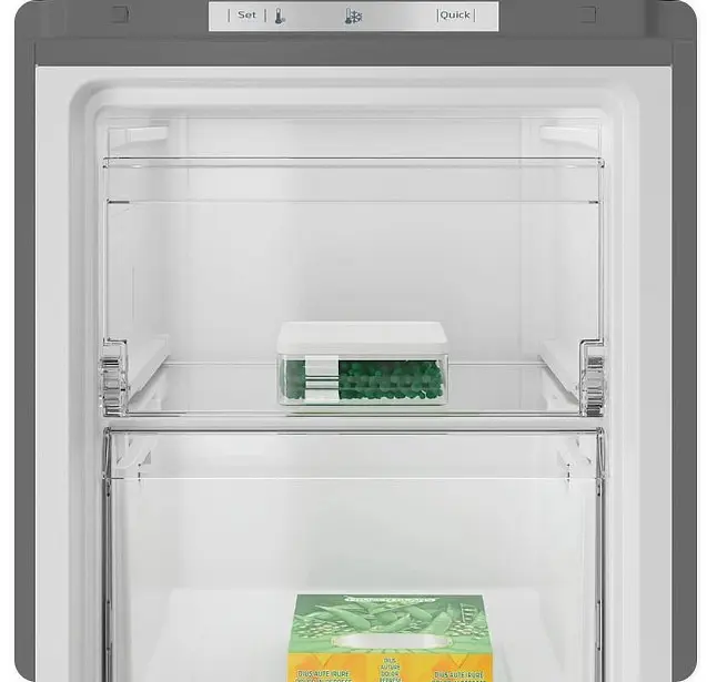 Морозильна камера BEKO RFNM200T40SN 1.46 см - фото 5