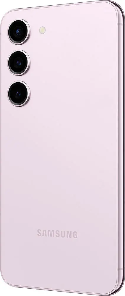 Смартфон Samsung Galaxy S23 Plus 8/256GB Lavender [SM-S9160LID] [83589] - фото 7