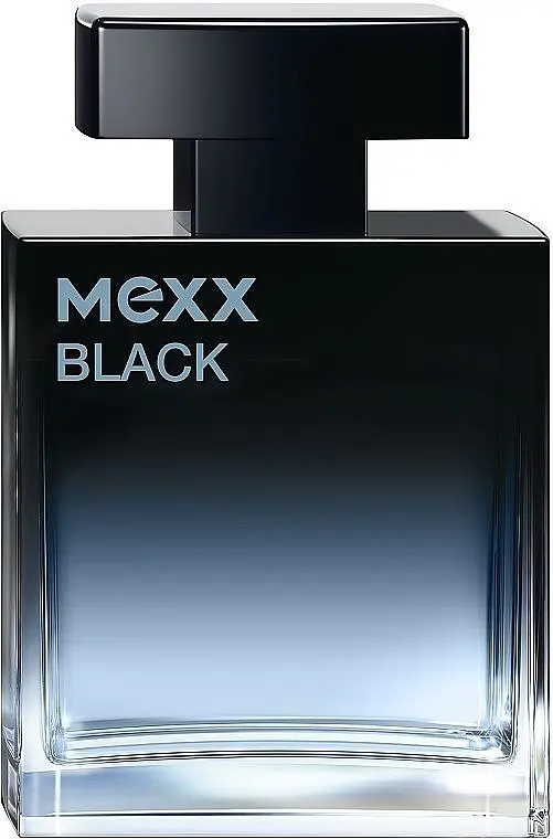Оригінал Mexx Black Man 50 мл Туалетна вода - фото 3