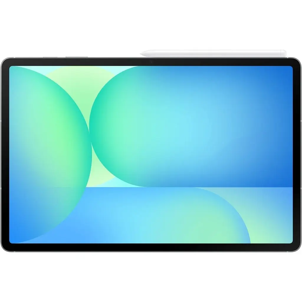 Планшет Samsung Galaxy Tab S10 FE+ 12/256GB 5G Gray (SM-X626BZAP) UA-UCRF [133306] - фото 2