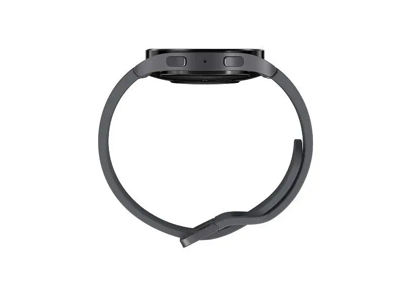 Смарт-годинник Samsung Galaxy Watch5 44mm LTE Graphite with Graphite Sport Band (SM-R915NZAA) - фото 2