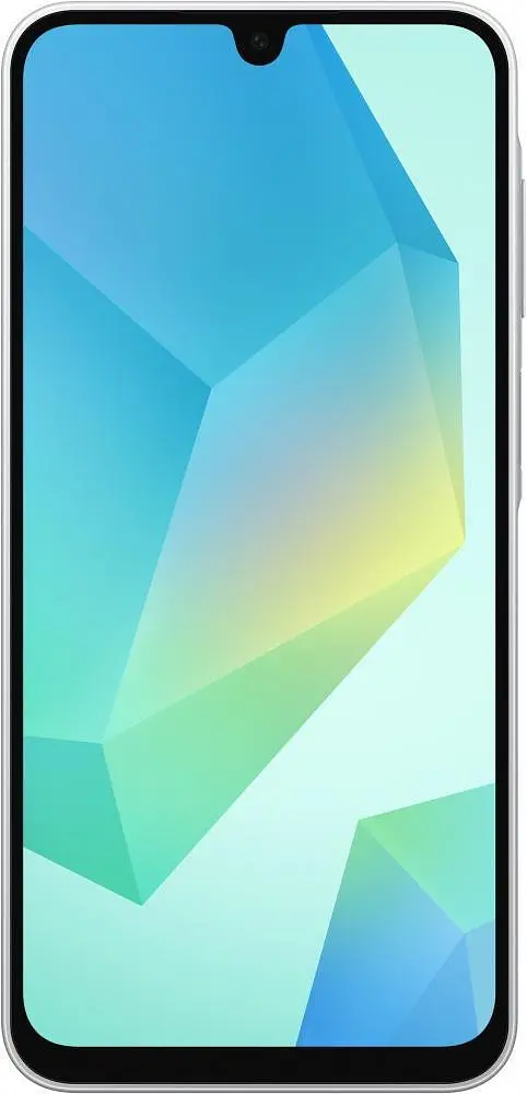 Смартфон Samsung Galaxy A16 4/128GB Gray (SM-A165FZAB) - фото 2