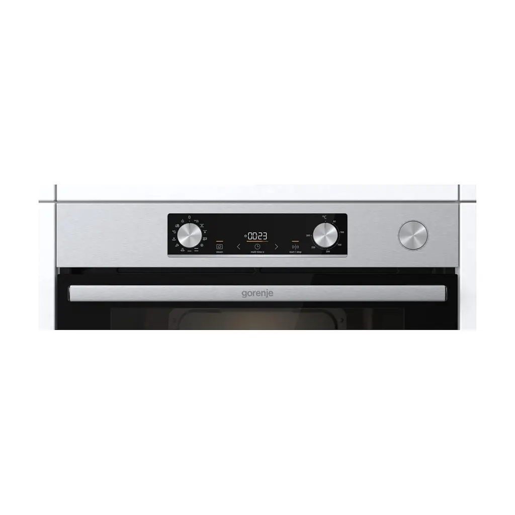 Духова шафа Gorenje BSA6737E15X (BSA 6737 E15X) - фото 6