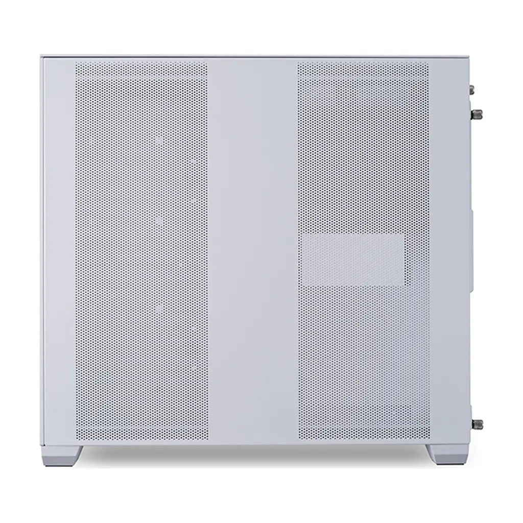 Корпус для ПК Lian Li PC-O11 Dynamic Air Mini White (G99.O11AMW.00) - фото 3