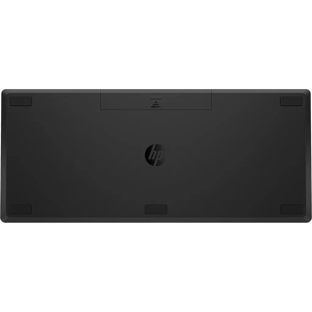 Клавіатура HP 350 Multi-Device Bluetooth UA Black (692S8AA) [160271] - фото 5