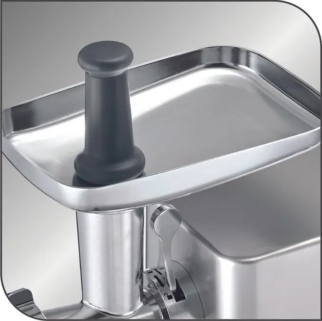 Мясорубка Tefal NE858D38 - фото 8