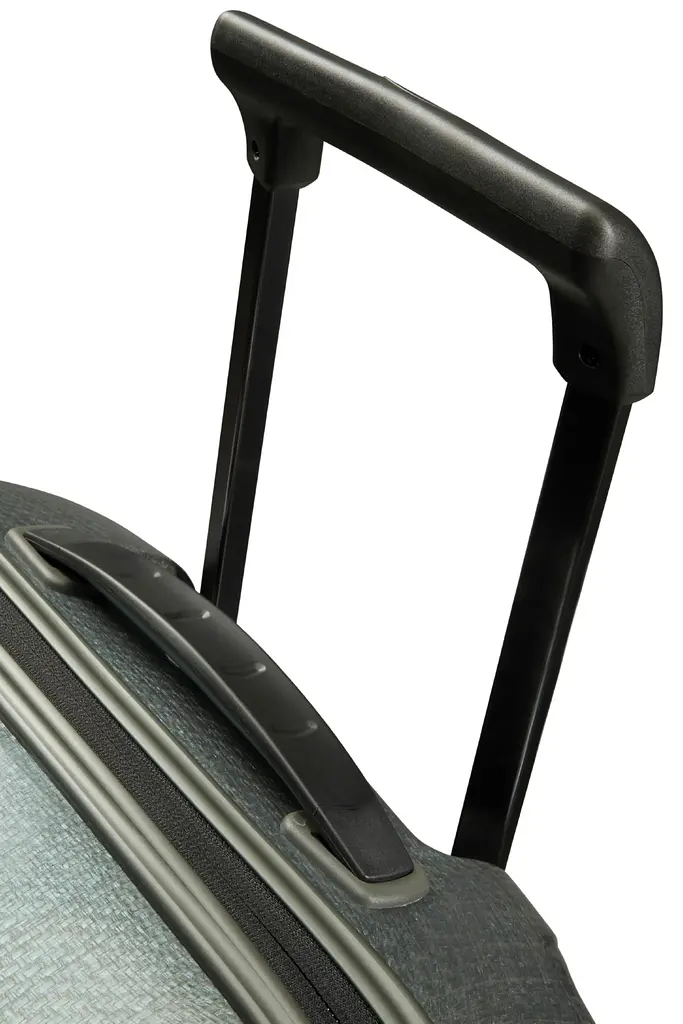 Чемодан Samsonite C-LITE 55 см METALLIC GREEN 55x40x20(23) CS2*14007 - фото 3