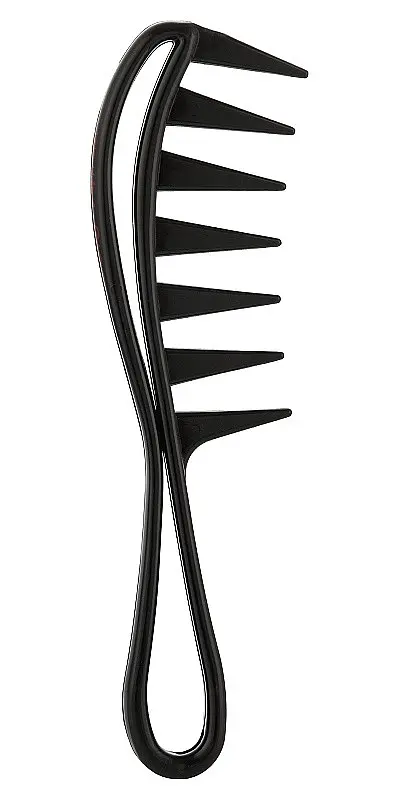 Гребінець для волосся Marmara Barber Hair Comb №032
