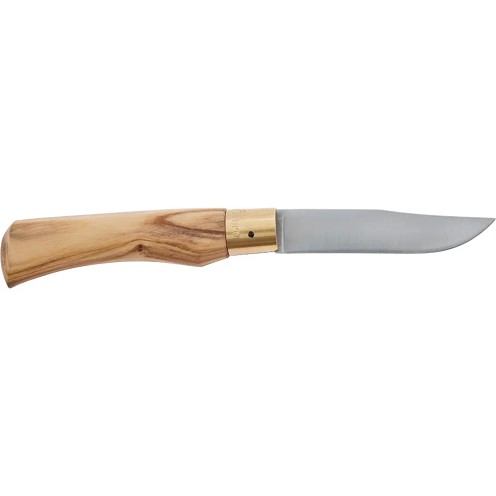Ніж Old Bear Classic Carbon Steel XL Olive - фото 2