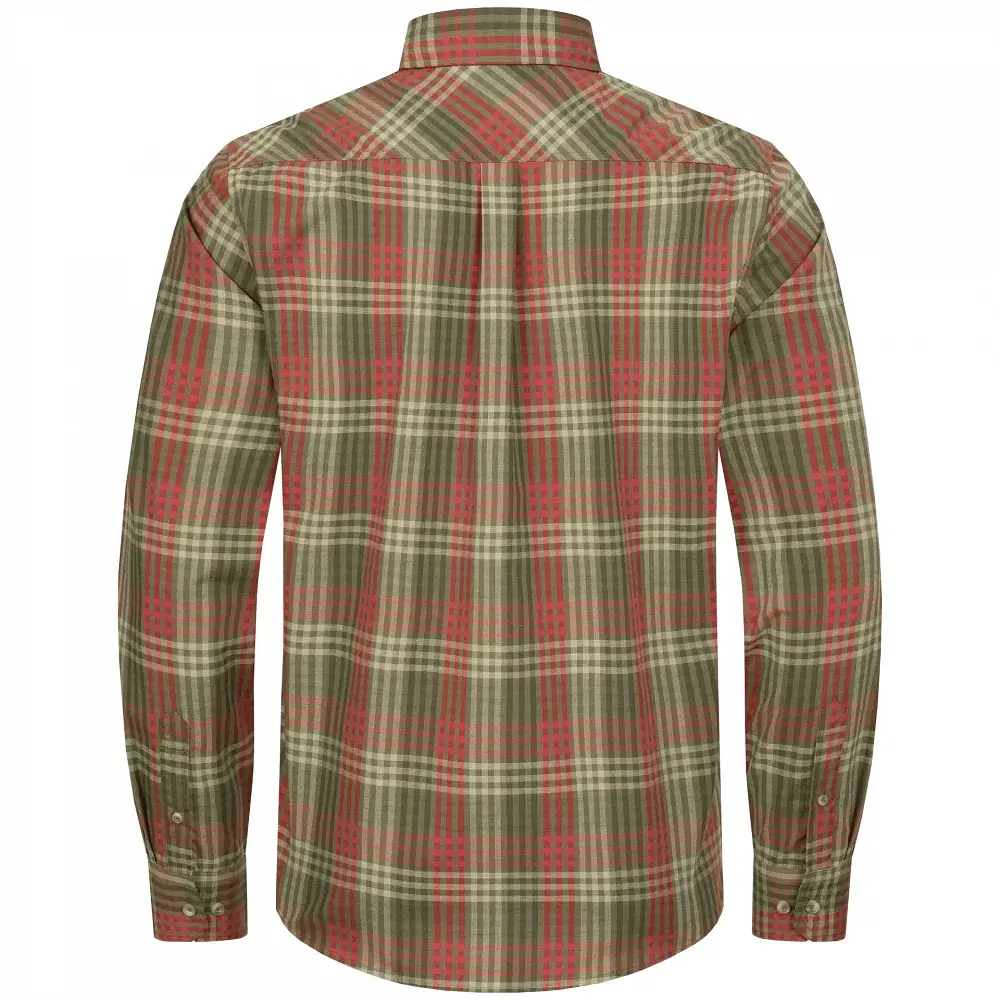 Рубашка Blaser Active Outfits Levin. M - фото 2