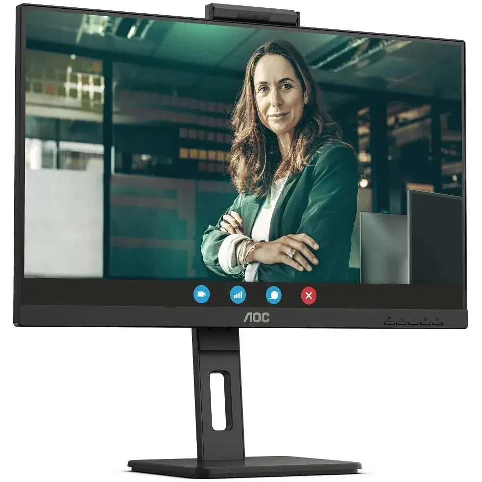Монітор AOC Q27P3CW - фото 2