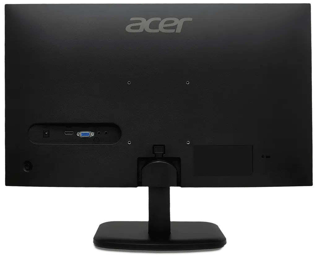 Монітор Acer 24.5" EK251QP6bi (UM.KE1EE.601) Black teh0022182 - фото 5
