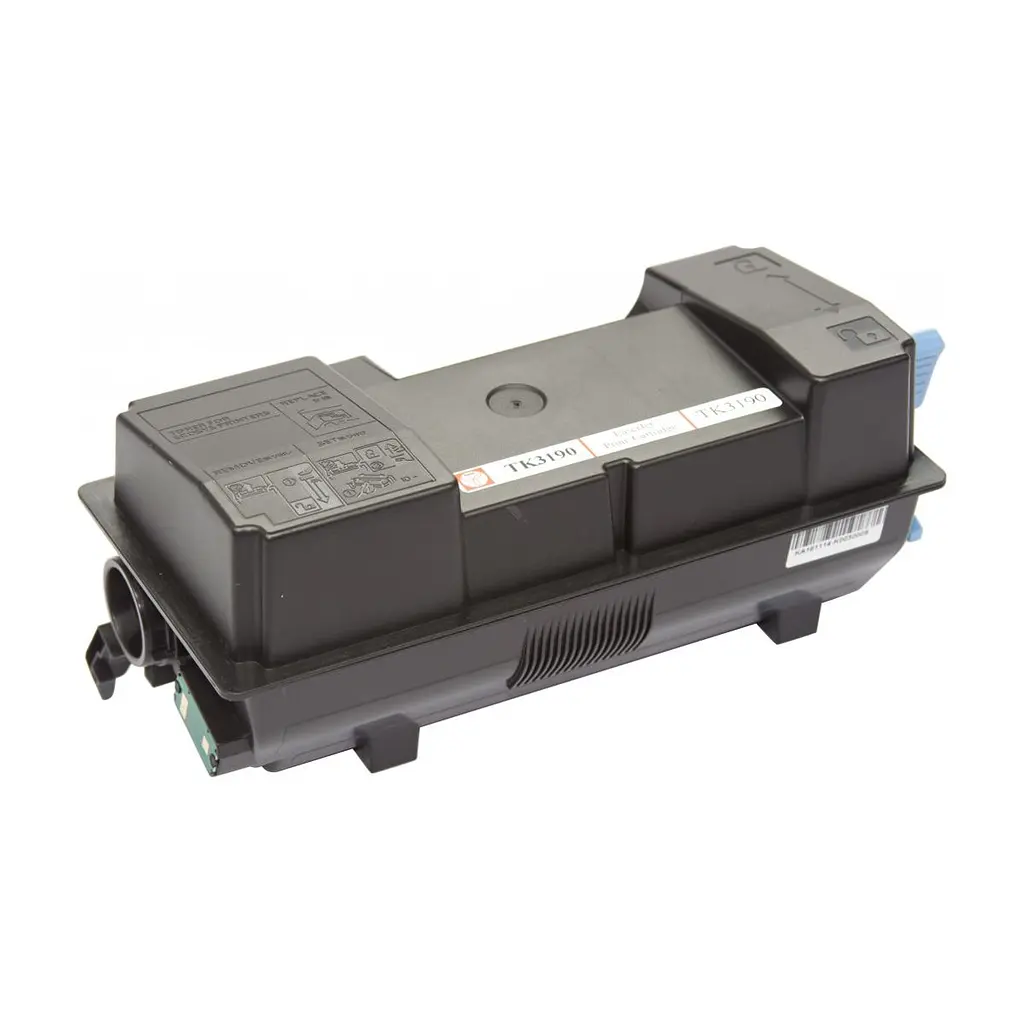 Тонер-картридж BASF Kyoсera TK-3190 (KT-TK3190) - фото 3