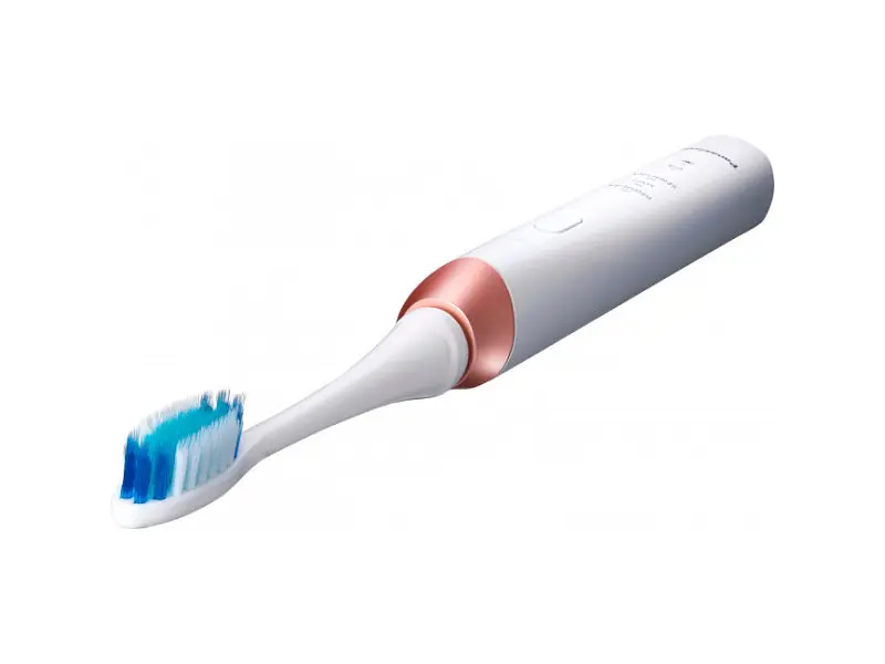 Електрична зубна щітка Panasonic EW-DC12-W520 - фото 4