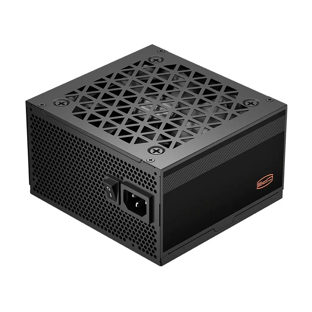 Блок живлення PcCooler 750W (YK750H) - фото 3