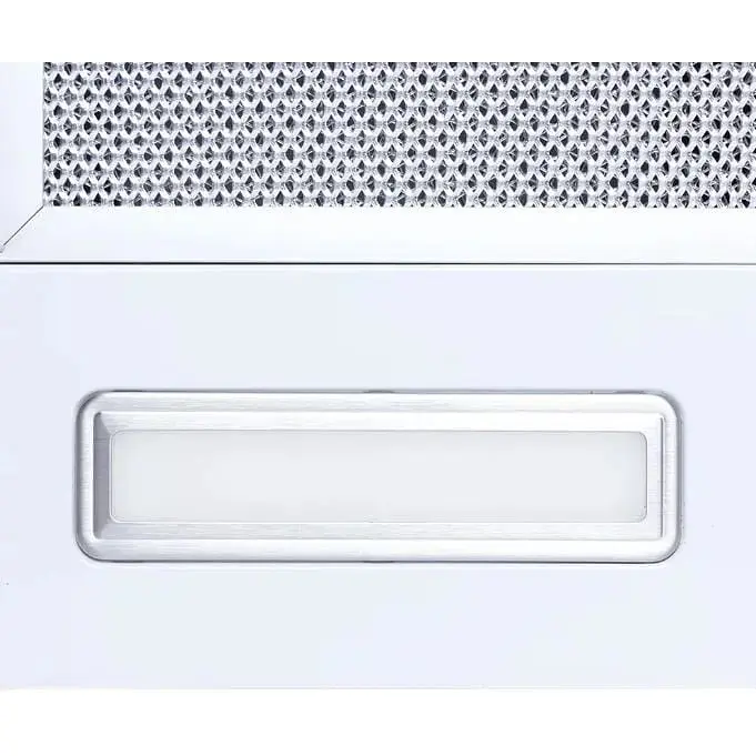 Вытяжка телескопическая Minola HTLS 6735 WH 1100 LED - фото 8