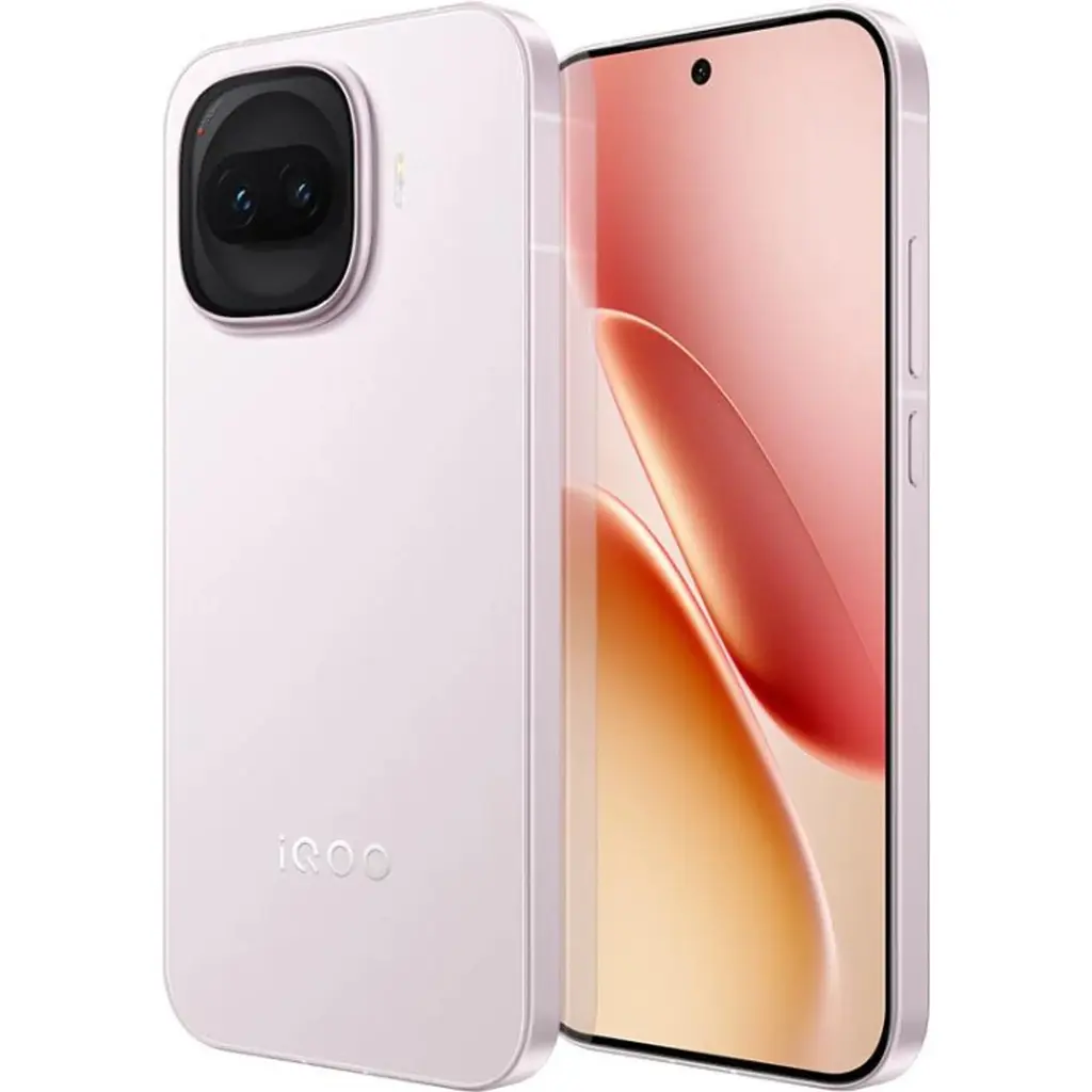 Смартфон Vivo IQOO Z11 Turbo 12/256GB Pink (CN) NFC [укр. немає, рос. є, Google сервіси оновлюються] - фото 3