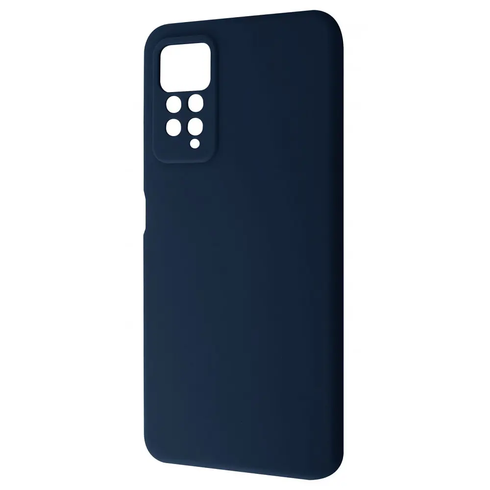 Чохол WAVE Full Silicone Cover Xiaomi Redmi Note 11 Pro/Redmi Note 12 Pro 4G в асортименті - фото 5