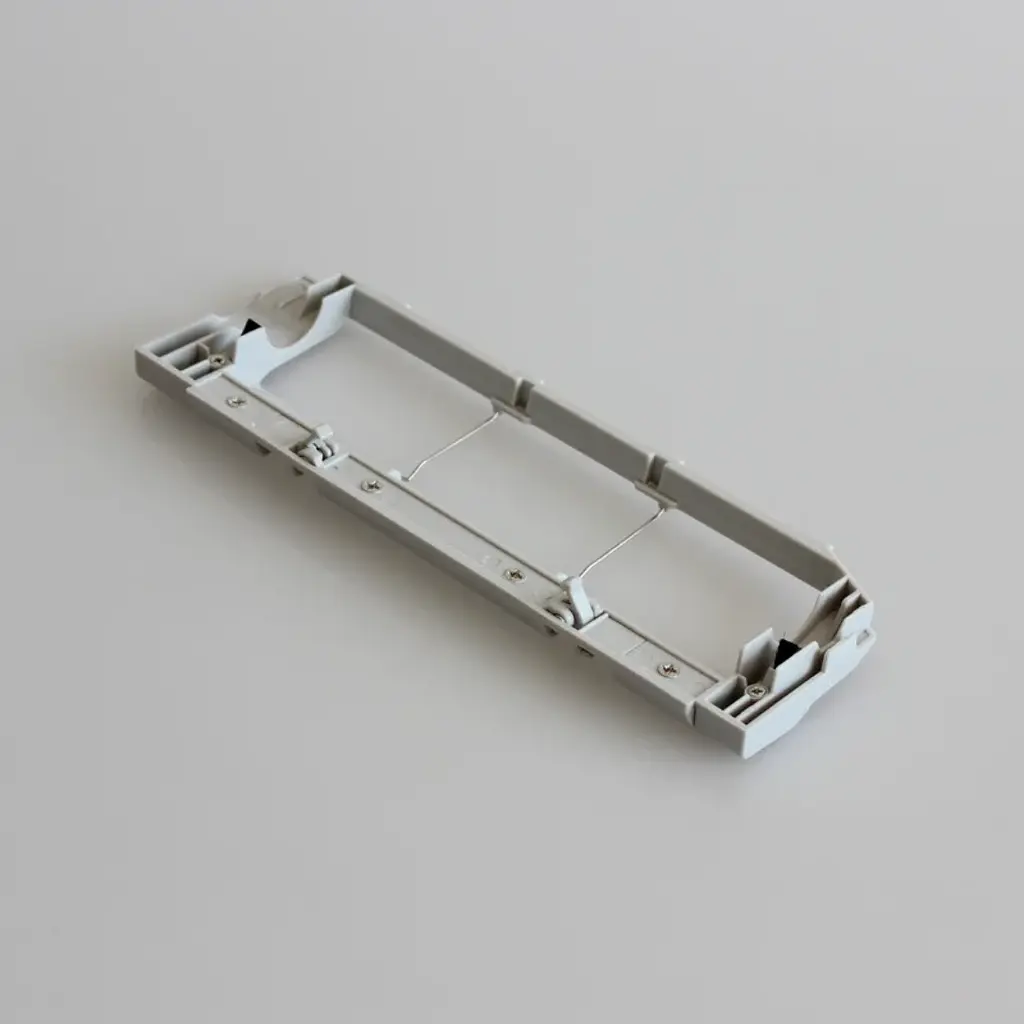 Крышка щетки робота-пылесоса Xiaomi Mijia Mi Robot Vacuum Cleaner, Xiaomi Roborock S5 Max, Xiaomi RoboRock S6, - фото 6