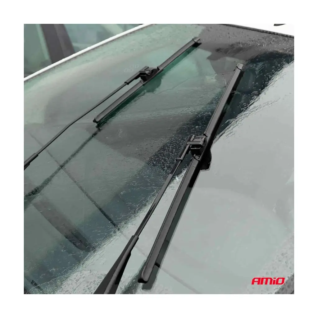Щітка склоочисника AMiO Multiconnect 12\" 300 мм (01187) (011874) - фото 7