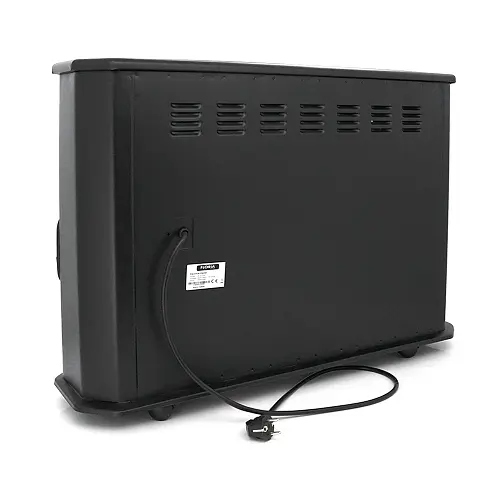 Інфрачервоний обігрівач Floria ZLN1770, 2000Вт, Box - фото 4