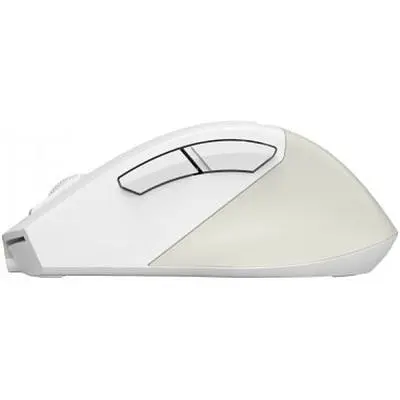 Комп'ютерна мишка A4Tech FB45CS Air2 Bluetooth/Wireless Cream Beige (4711421999441) - фото 3