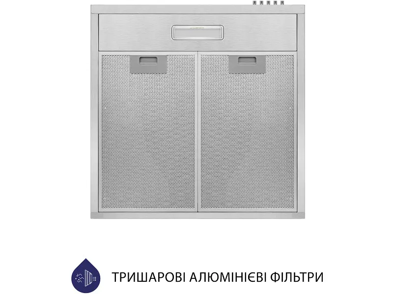 Витяжка Minola HPL 513 I - фото 5