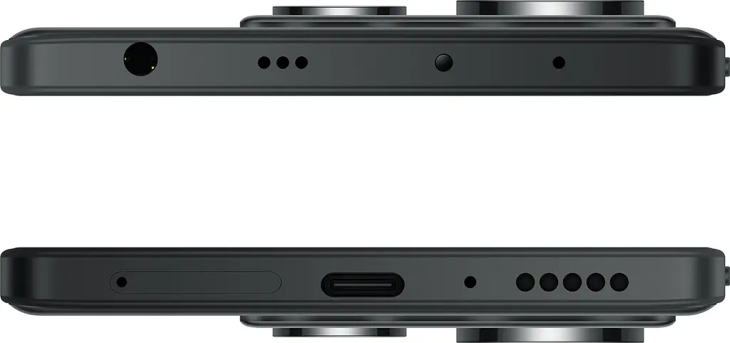 Смартфон Xiaomi Redmi Note 14 5G 6/128GB Midnight Black (Global) NFC (with charger) - фото 9