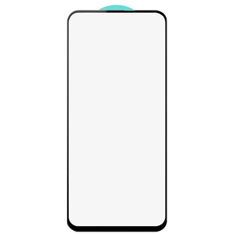 Защитное стекло SKLO 3D для Xiaomi Mi 11 Lite - фото 2