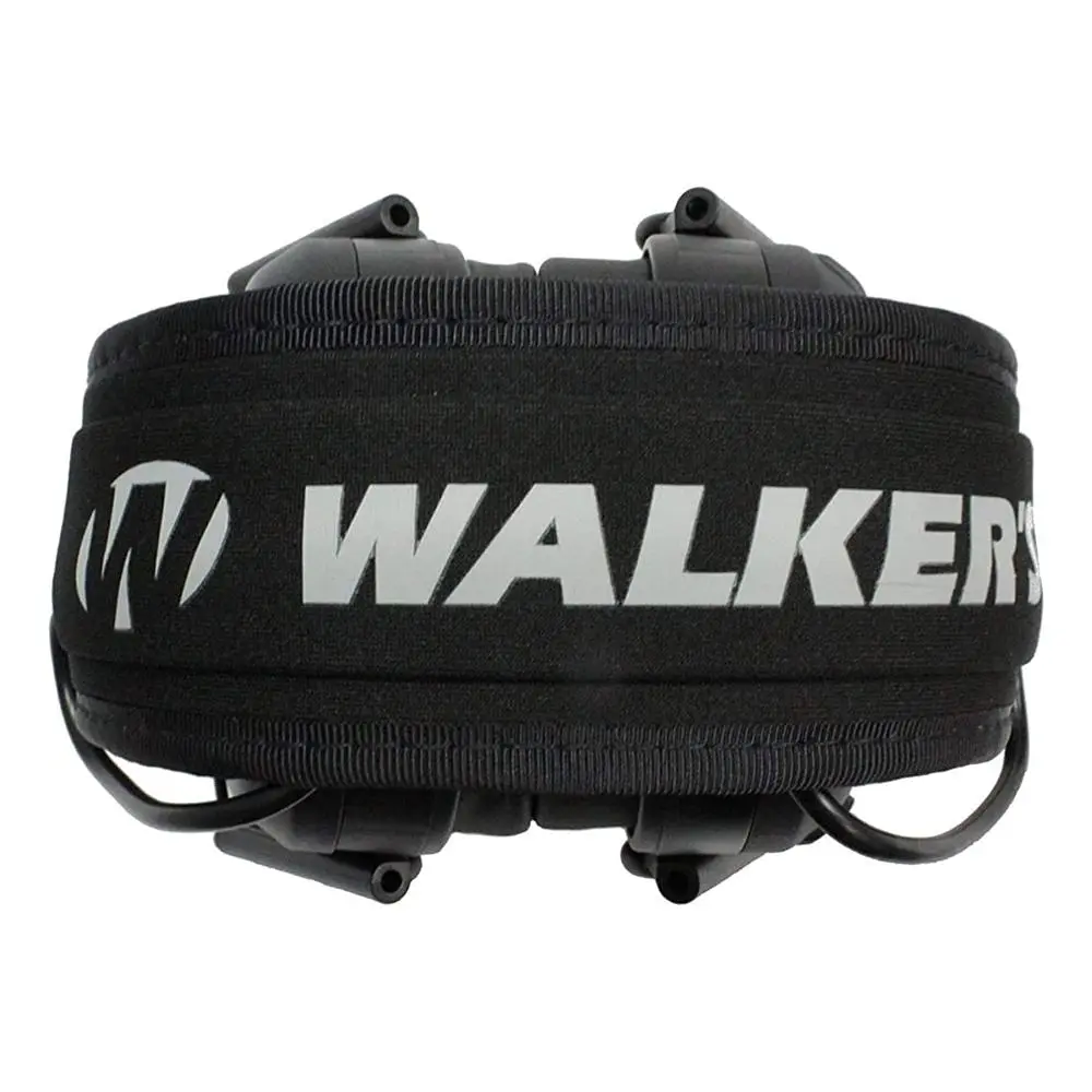 Активні захисні навушники Walker's Razor Slim Kryptek (KPT) (GWP-RSEM-KPT) - фото 4