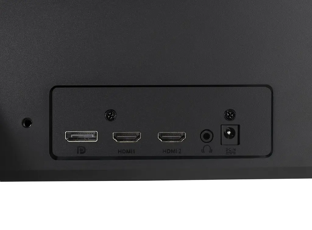 Монітор Asus 27" TUF Gaming VG279Q5R 2xHDMI DP MM IPS 200Hz 0.3ms sRGB 100% AdaptiveSync teh0014211 - фото 6