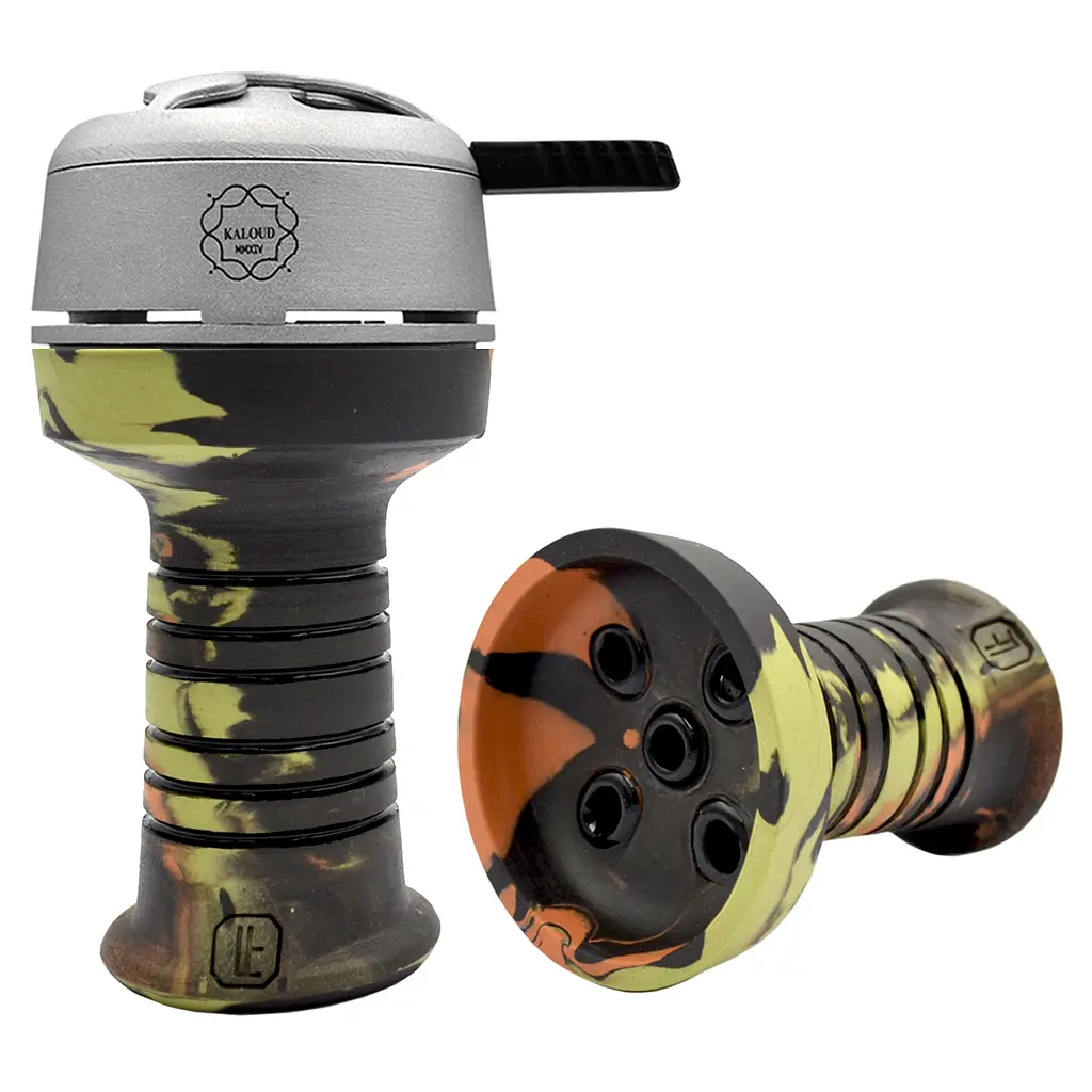 Чаша для кальяна Lavart Spectra Bright - фото 2