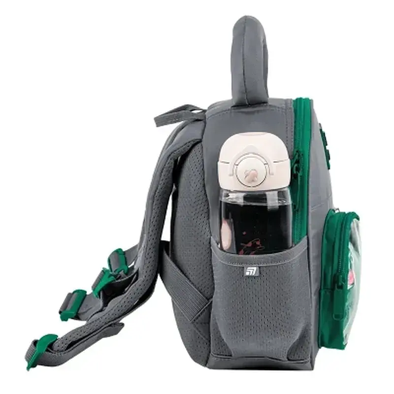 Рюкзак дитячий Kite Kids 2737 Croco Boo (K26-2737XXS-2) - фото 10
