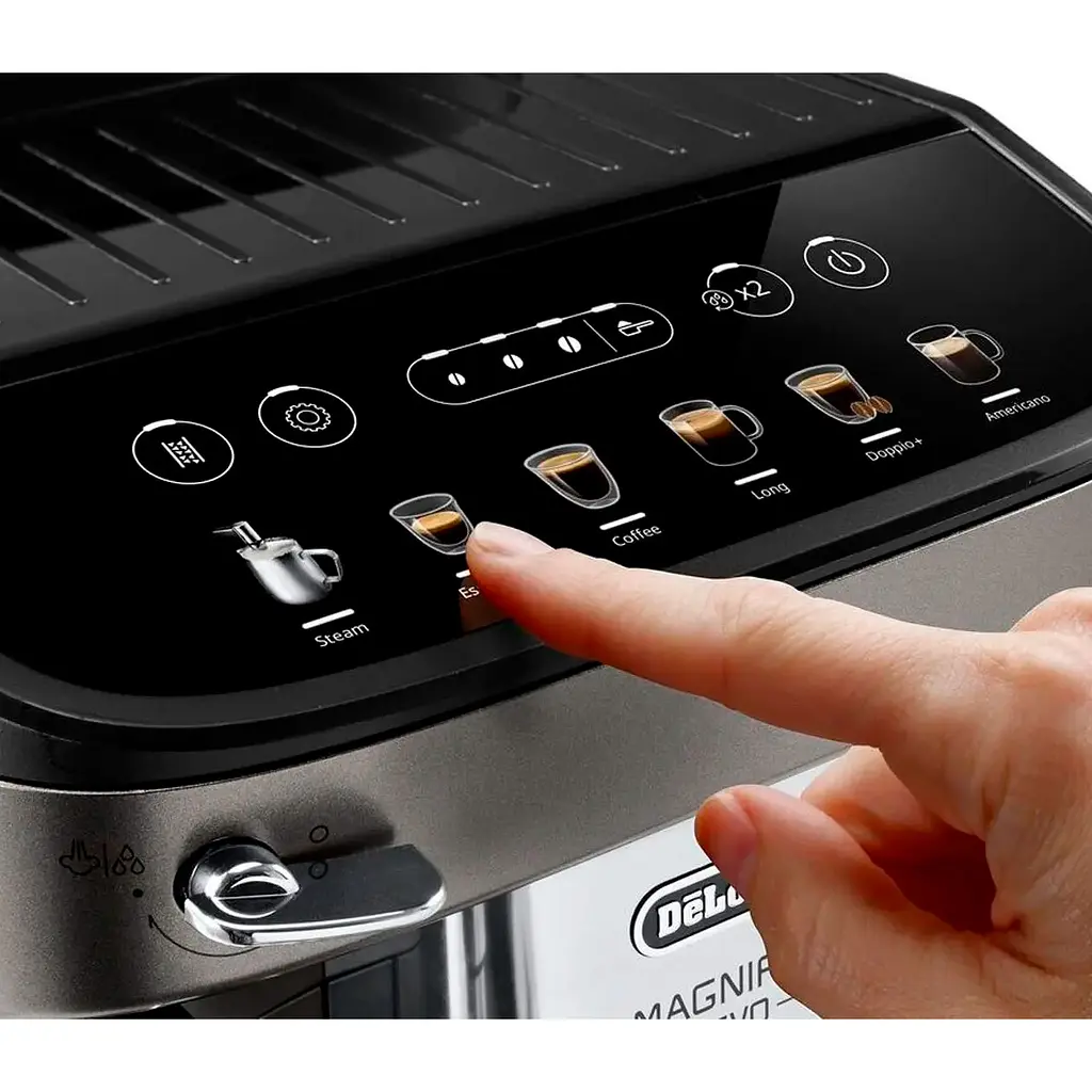 Кофемашина Delonghi Magnifica Evo ECAM290.42.TB [121401] - фото 3