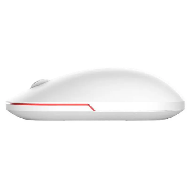 Мышь XiaomiXiaomi Mouse 2 Wireless White (HLK4005CN) (HLK4038CN) (XMWS002TM) - фото 3