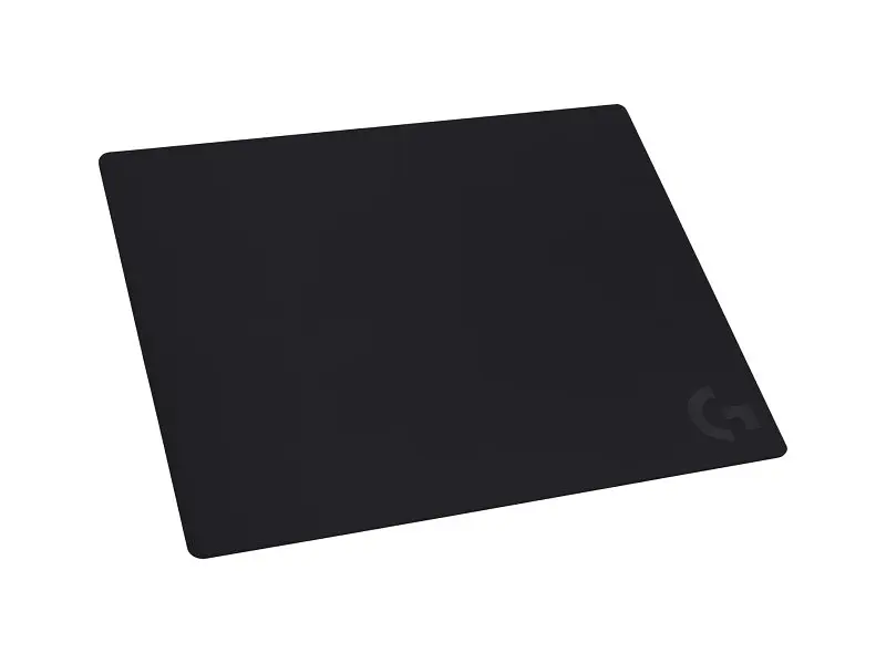 Килимок для миші Logitech G640 Gaming Mouse Pad Control Black (943-000798) - фото 2