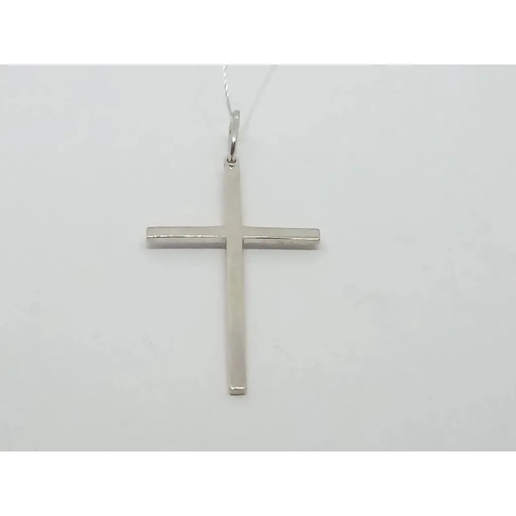 Золотий хрестик Імперія золота. КР072БИ - фото 3