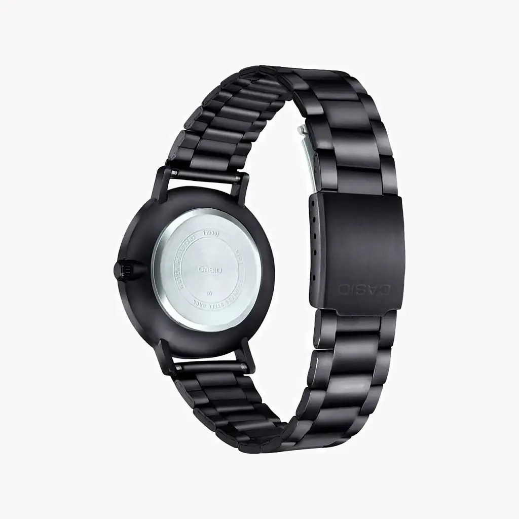 Годинник чоловічий Casio MTP-VT01B-1B - фото 5