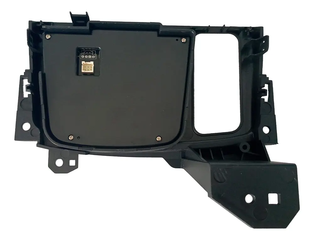 Переходная рамка Mazda CX-5 AWM 881-20-113 - фото 6