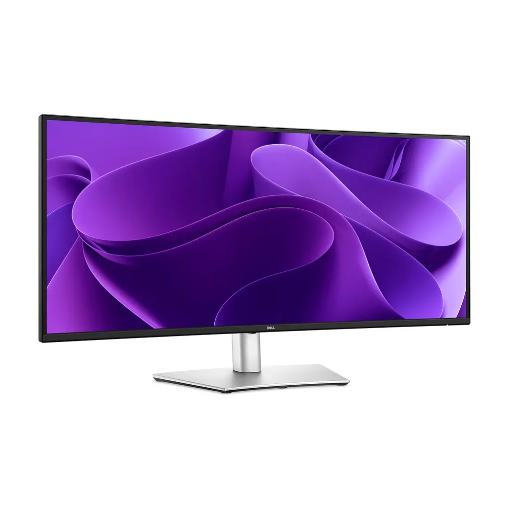 Монітор Dell P3425WE (210-BRDR) - фото 2