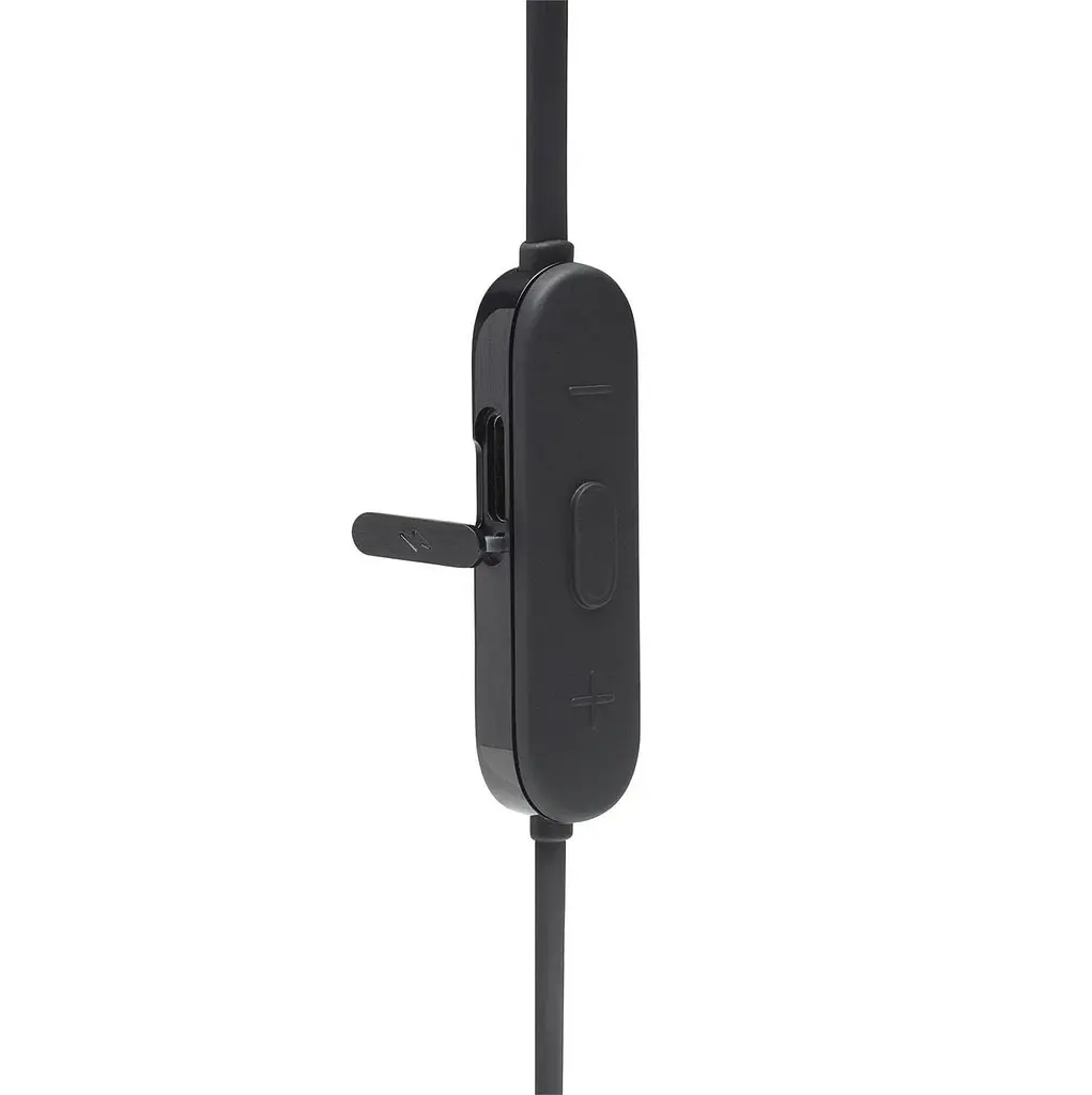 Бездротові навушники JBL Tune 125BT JBLT125BTBLK Black - фото 3