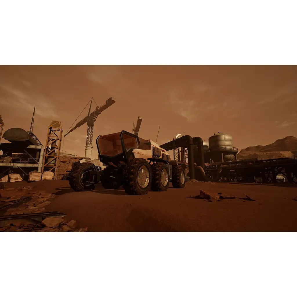 Ключ активації Microsoft DeLiver Us Mars для Xbox One/Series - фото 5